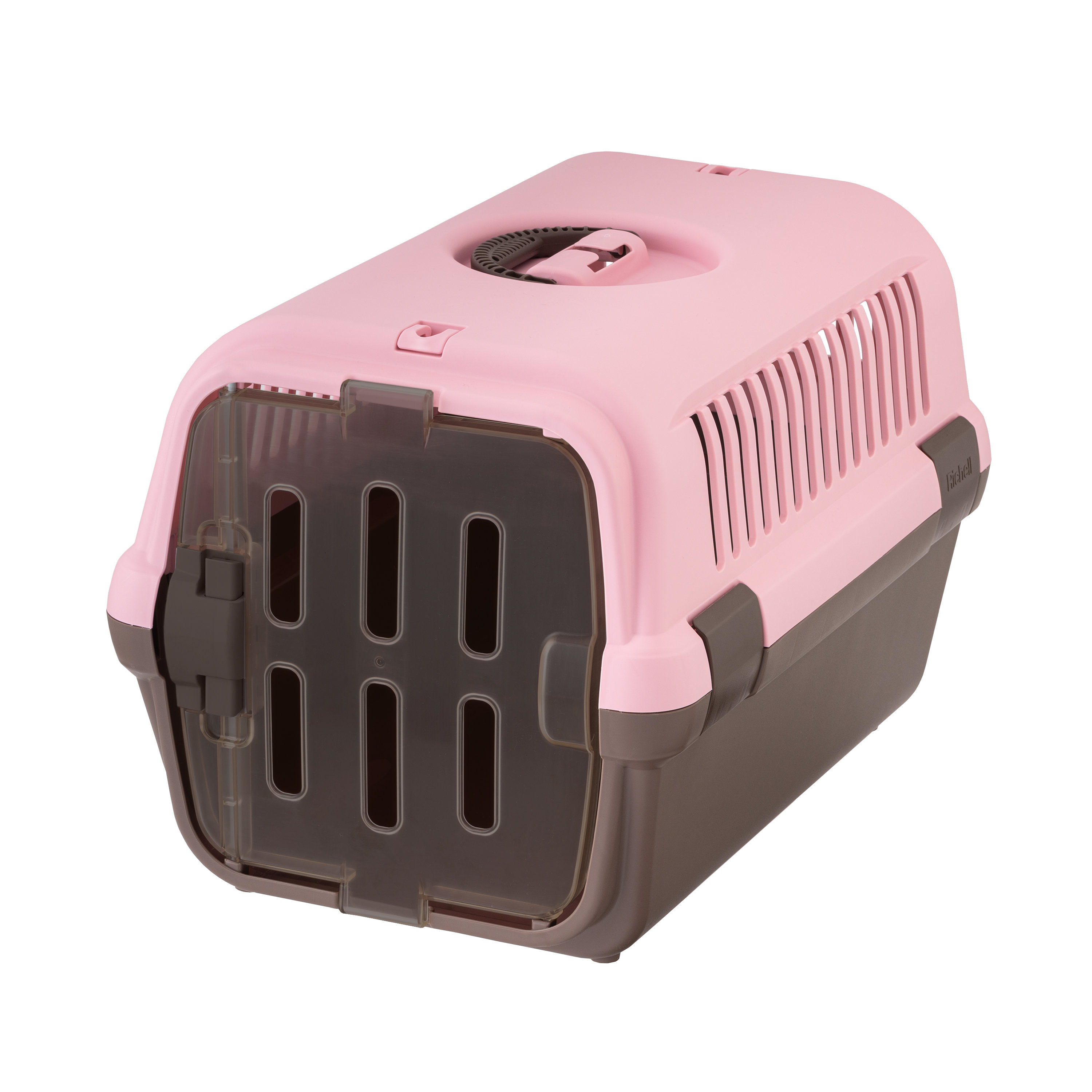 Richell Plastic Pet Carrier Wayfair