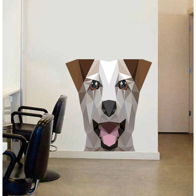 Animals Wall Decal