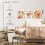 Impression sur toile multi-pièces North American Indian Chief-93057898