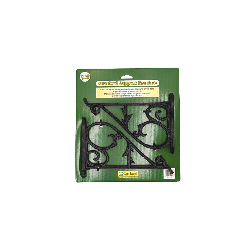 Bracket Plant Stand