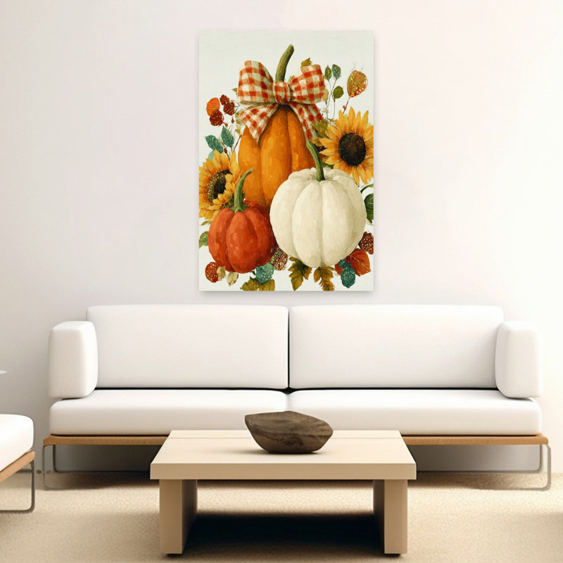 Art contemporain, art mural tournesol abstrait contemporain, H 60 po x l 40 po