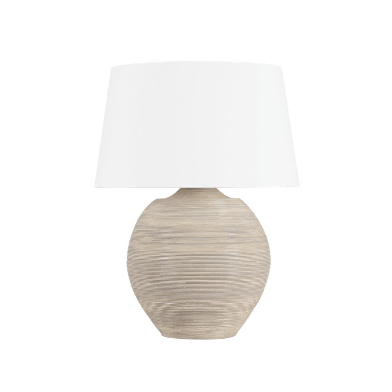 Lampe de table Kitchawan