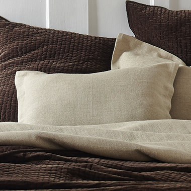 Lewis Duvet Cover Set