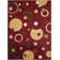 Charis Performance Geometric Rug