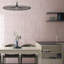 Carrelage mural en porcelaine de 2 3/8 po x 9 5/8 po Tribeca Studio-121799073