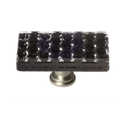 Rectangular Knob