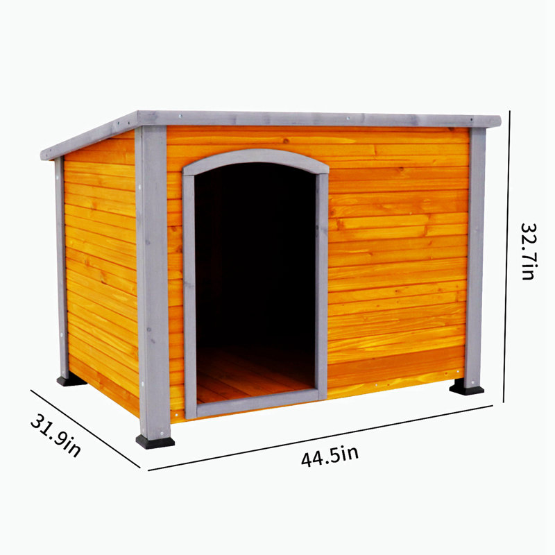 Niche pour chien Darmit