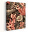 «Elegant Tropical Bloom», art mural lys-129143068