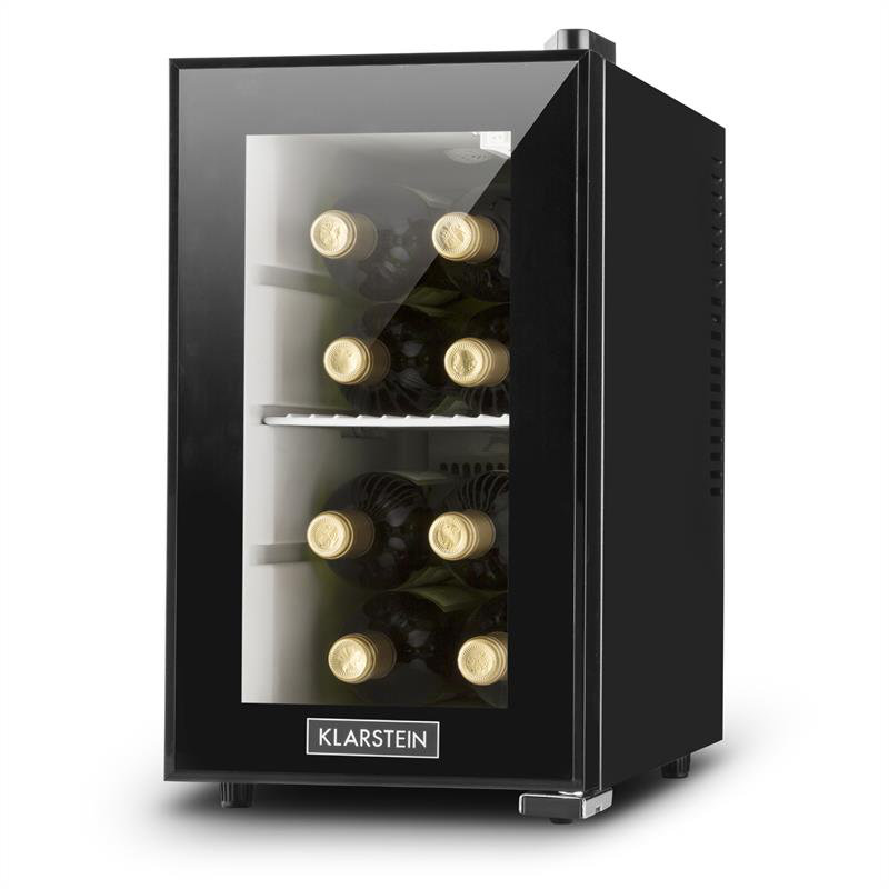 Klarstein Beerlocker 21m³ L Freestanding Mini Fridge