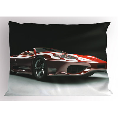 Cars Sham