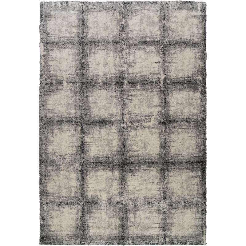 Donna Geometric Indoor Rug, Rectangle 7'10" x 11'2"