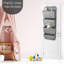 Cardboard Hanging Organizer