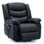 Seattle Electric Lift Assist Recliner-1923907208