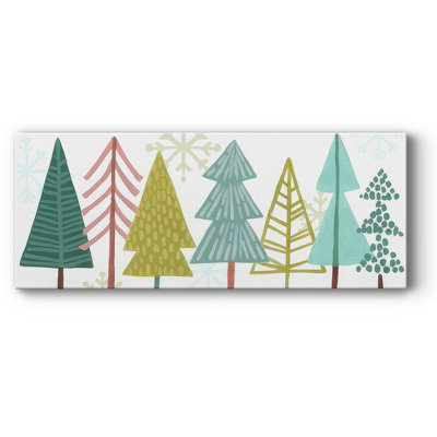Collection Modern Holiday, impression sur toile