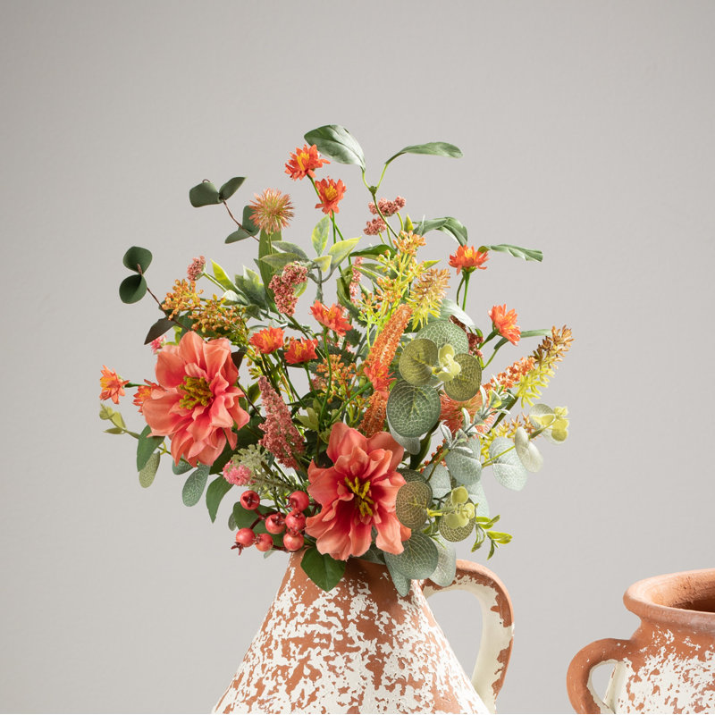 Mixed Assortment Arrangement