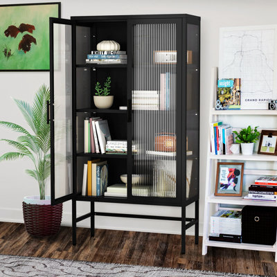 Vitrine Doralene