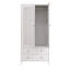 Armoire de rangement en métal pour vêtements-951870125