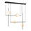 Tagliato 4 - Light LED Pendant