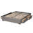 Upholstered Platform Storage Bed-1177929923-1177929926