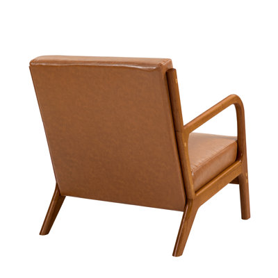 Fauteuil d'appoint Jyrin