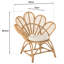 Amer Outdoor Lounge Chair