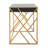 Lovesta Metal Base Writing Desk-202605202