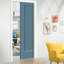 Portes coulissantes 80 po à panneaux creux-90632449-90632442