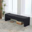Banc rembourré Modern-128968978-128968981