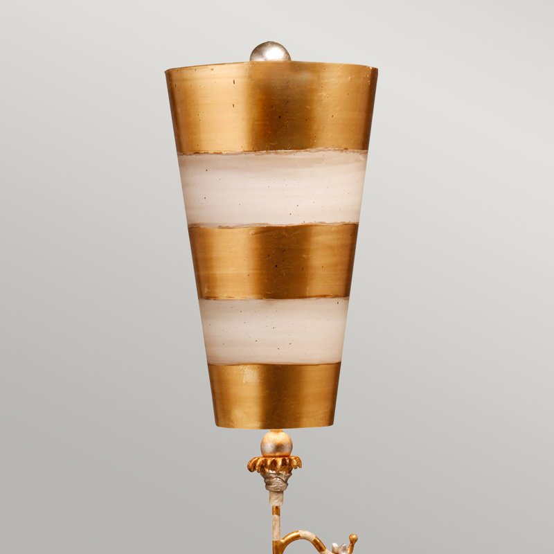 Walton Metal Buffet Lamp