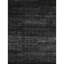 Abstract Area Rug in Charcoal-75865033