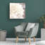 «Hydrangea Dream I» par Laura Marshall, impression sur toile tendue-2131457308