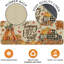 Tapis de cuisine Laneway