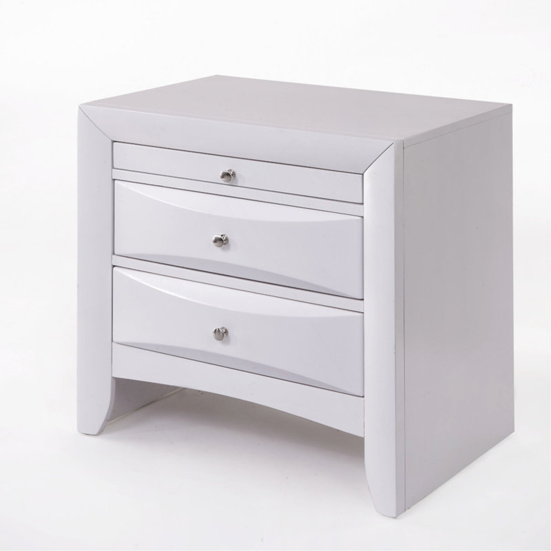 Table de chevet Ireland