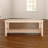  Rossitano Solid Wood Coffee Table-1101073380