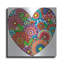 «Floral Heart» par Hello Angel-861991520