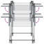 Foldable Standard Drying Rack