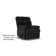 Eger Upholstered Recliner