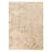 Runner Iniguez Light Beige Rug