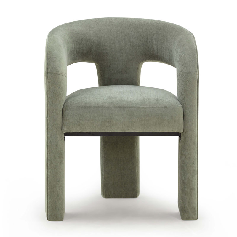 Chaise Malone, Vert