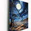 Horloge murale Jelayne-1512660424