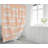Driveway Ultra-Thin Lightweight Shower Curtain-108299191