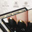 «Matte Black Nails Wall Art»-1892161430