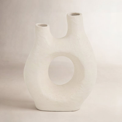 Evia Table Vase
