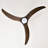 52" Ceiling Fan-121071160-121071157
