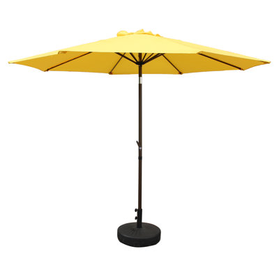 Patson Tilt Market Umbrella