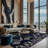 Machine Washable Gray Area Rug-1208146179