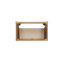 Base de meuble-lavabo 36 po 36 po Ferndale