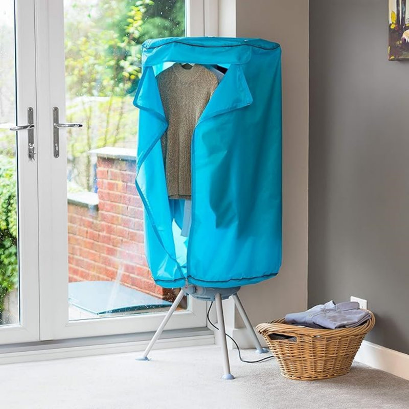 Freestanding Drying Rack