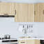 Tamini Standard Wall Cabinet-1460967621-1460967616