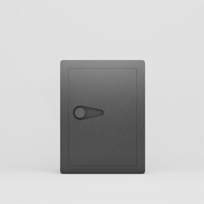 Wall Safes Between The Studs
